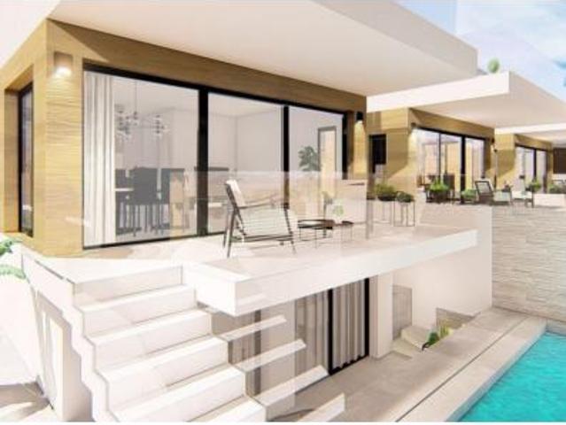 Piso en venta en La Mata, el Baix Segura / La Vega Baja