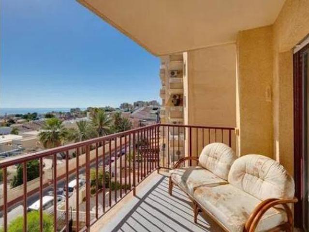 Piso en venta en La Mata, el Baix Segura / La Vega Baja