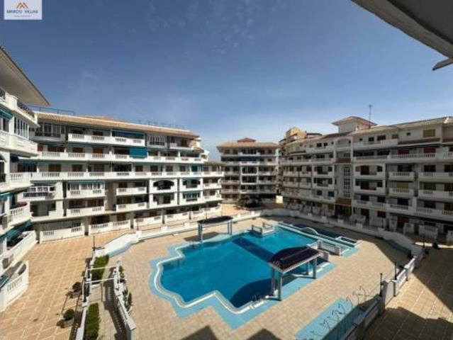 Piso en venta en La Mata, el Baix Segura / La Vega Baja