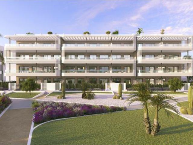Piso en venta en Urbanización El Chaparral, el Baix Segura / La Vega Baja