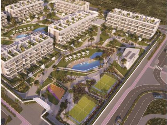 Piso en venta en Urbanización Los Balcones, el Baix Segura / La Vega Baja