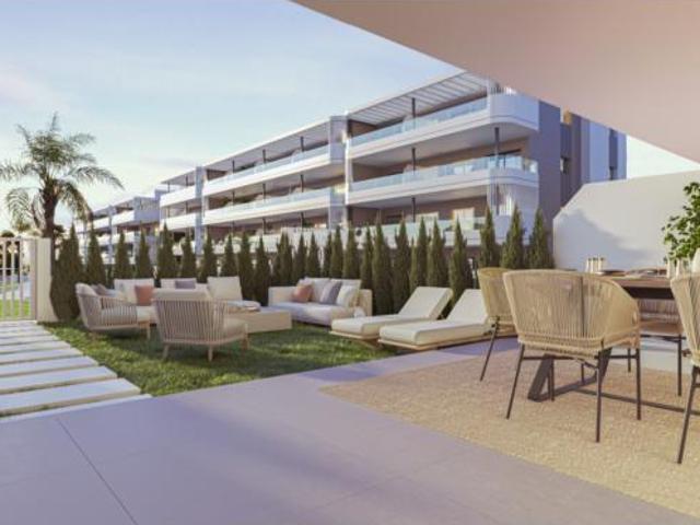 Piso en venta en Urbanización San Luis, el Baix Segura / La Vega Baja