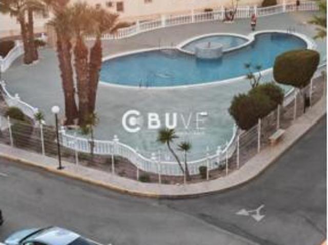Piso en venta en San Luis, Torrevieja