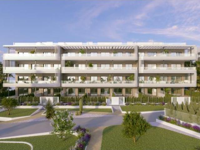 Piso en venta en Urbanización El Chaparral, el Baix Segura / La Vega Baja