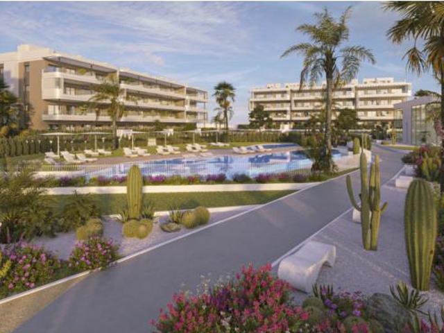 Piso en venta en Urbanización El Chaparral, el Baix Segura / La Vega Baja