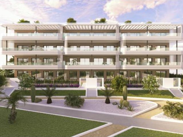 Piso en venta en Urbanización El Chaparral, el Baix Segura / La Vega Baja