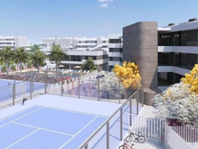 Piso en venta en Urbanización El Chaparral, el Baix Segura / La Vega Baja