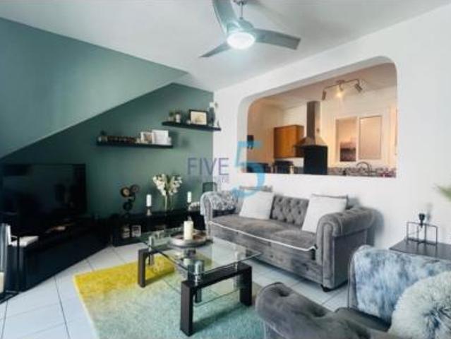 Piso en venta en Urbanización El Chaparral, el Baix Segura / La Vega Baja