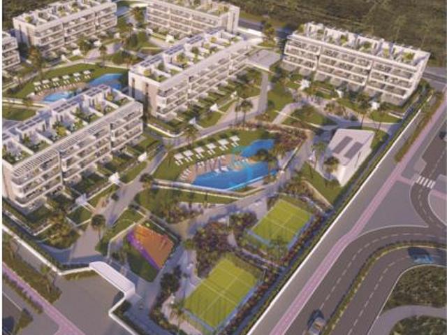Piso en venta en Urbanización Los Balcones, el Baix Segura / La Vega Baja