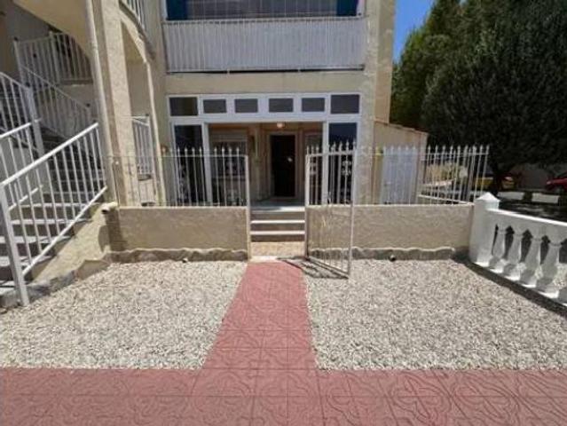Piso en venta en Urbanización El Chaparral, el Baix Segura / La Vega Baja