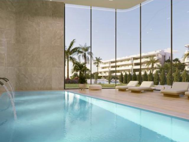 Piso en venta en Urbanización El Chaparral, el Baix Segura / La Vega Baja