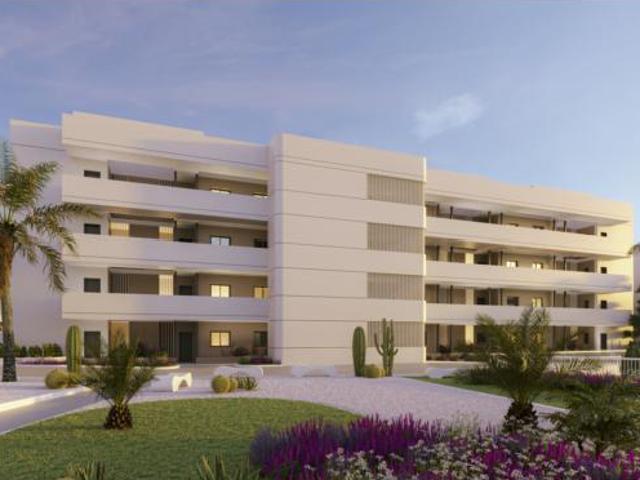 Piso en venta en Urbanización El Chaparral, el Baix Segura / La Vega Baja