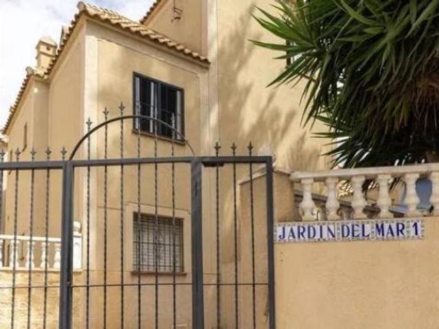 Piso en venta en Doña Ines, Torrevieja