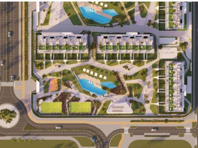 Piso en venta en Urbanización San Luis, el Baix Segura / La Vega Baja