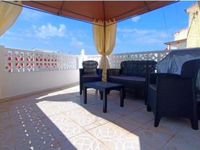Piso en venta en Urbanización Los Balcones, el Baix Segura / La Vega Baja