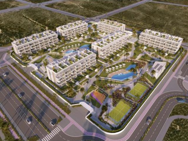 Piso en venta en Urbanización El Chaparral, el Baix Segura / La Vega Baja