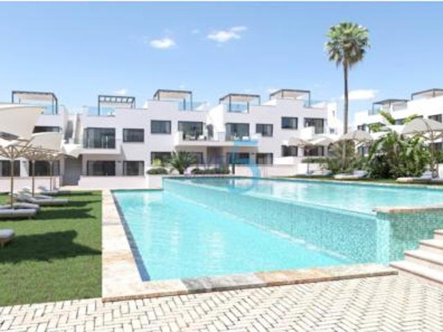 Piso en venta en Urbanización Los Balcones, el Baix Segura / La Vega Baja