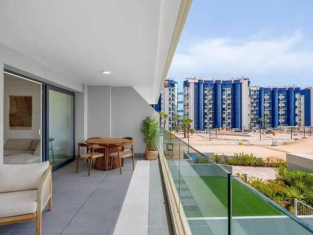 Piso en venta en Urbanización Punta Prima, el Baix Segura / La Vega Baja