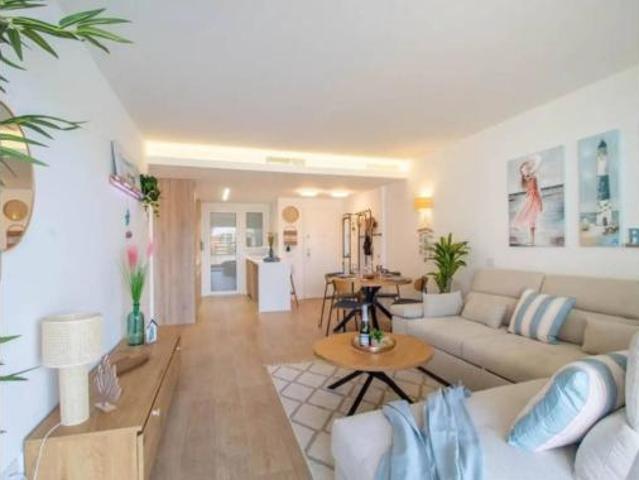 Piso en venta en Urbanización Punta Prima, el Baix Segura / La Vega Baja