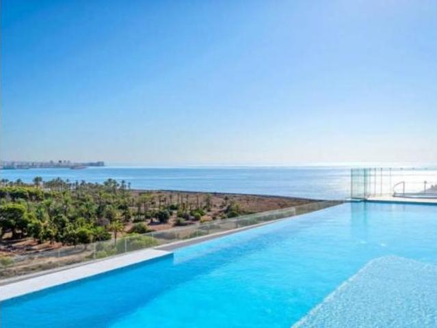 Piso en venta en Urbanización Punta Prima, el Baix Segura / La Vega Baja