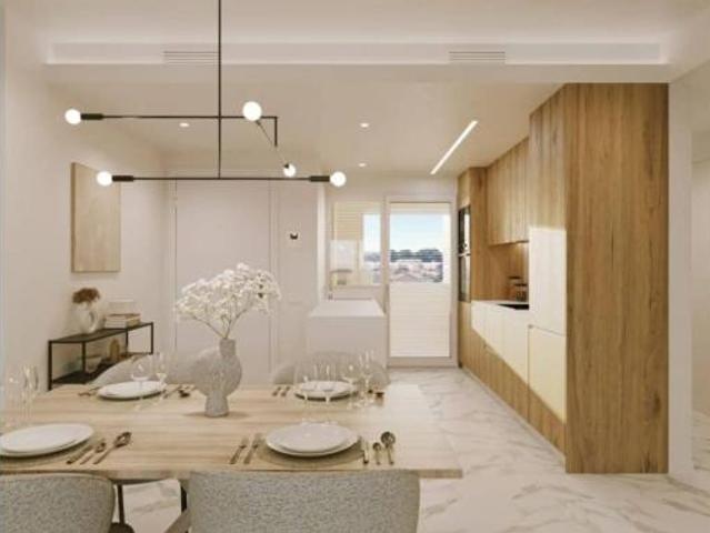 Piso en venta en Urbanización Punta Prima, el Baix Segura / La Vega Baja