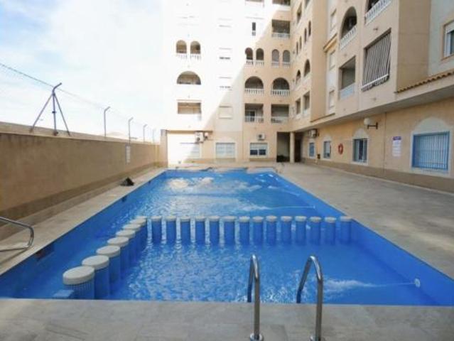 Piso en venta en Polígono Casa Grande, Torrevieja