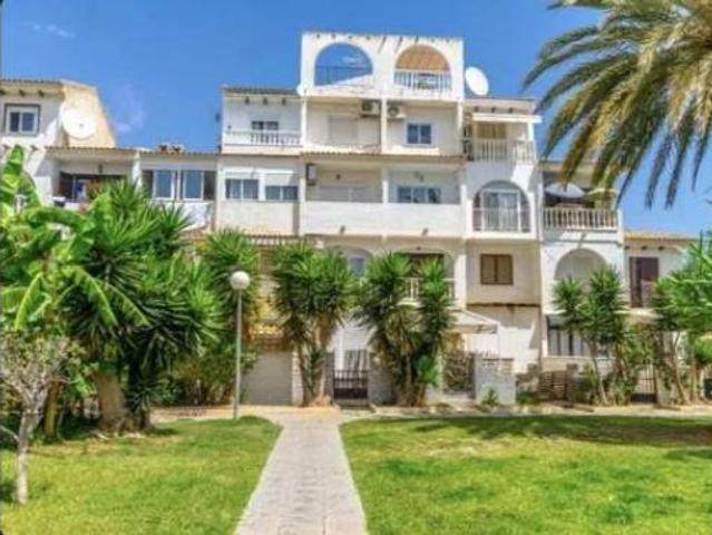 Piso en venta en Urbanización Calas Blancas, el Baix Segura / La Vega Baja