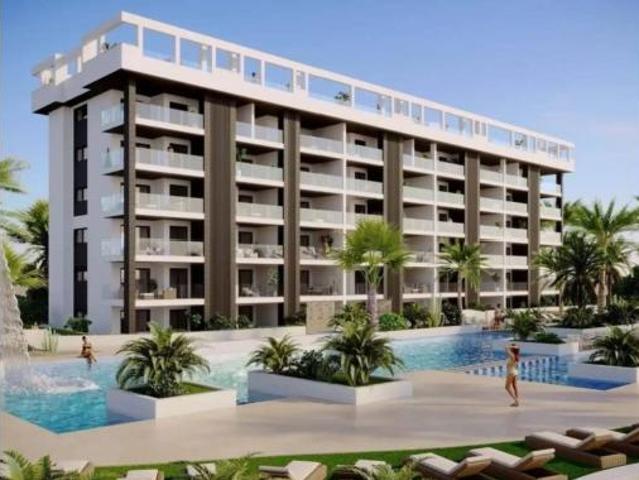 Piso en venta en Cabo Cervera-Playa la Mata, el Baix Segura / La Vega Baja