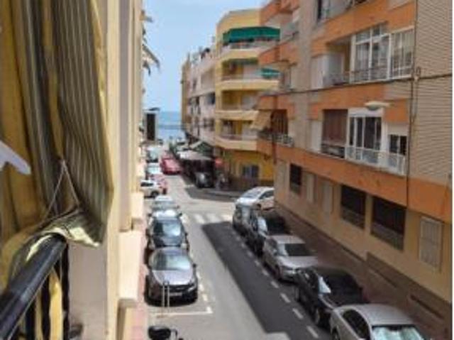 Piso en venta en El Palmeral, el Baix Segura / La Vega Baja