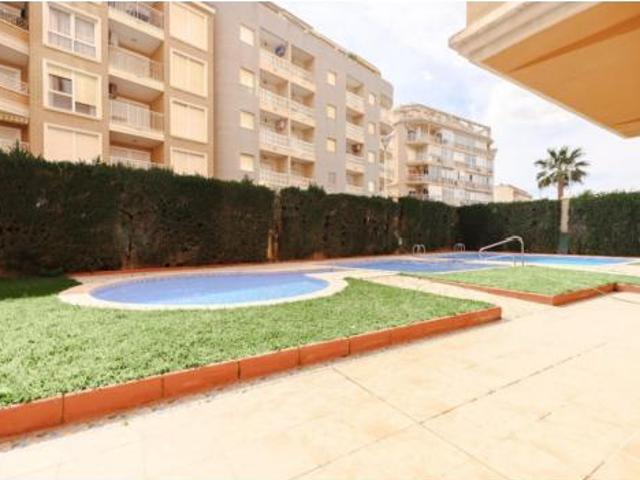 Piso en venta en El Palmeral, el Baix Segura / La Vega Baja