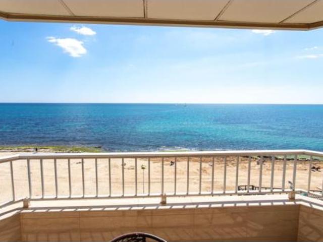 Piso en venta en Torrevieja, El Palmeral