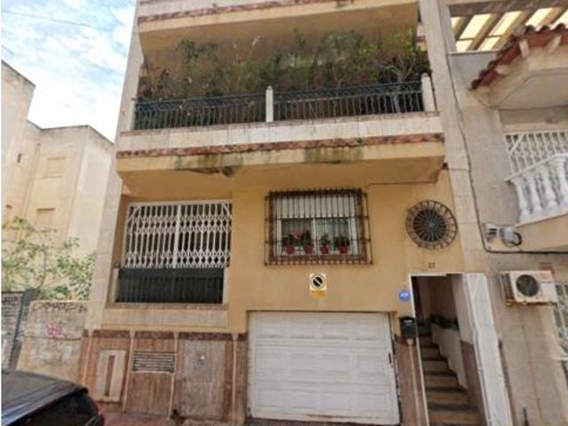 Piso en venta en El Palmeral, el Baix Segura / La Vega Baja