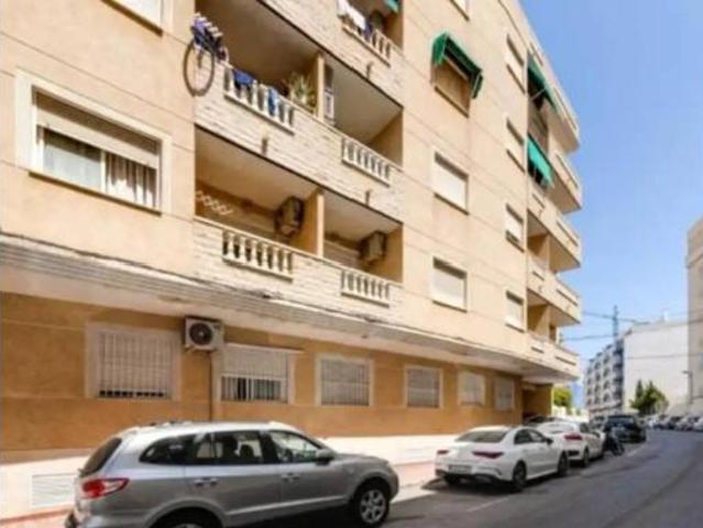 Piso en venta en El Palmeral, Torrevieja