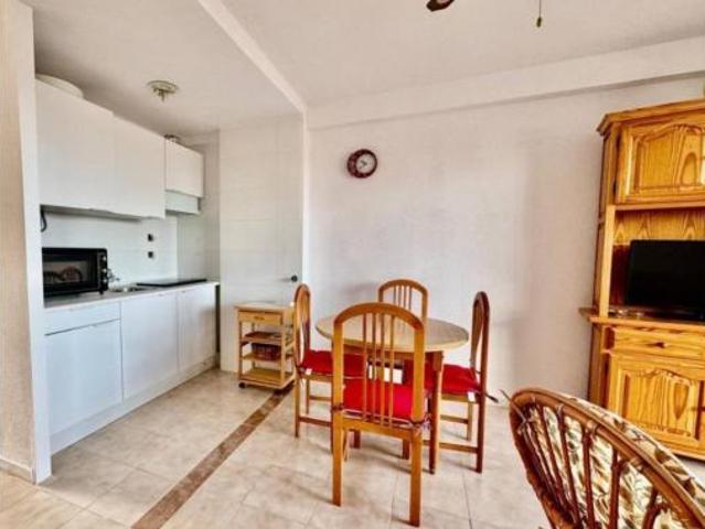 Piso en venta en Cala del Moro, Torrevieja
