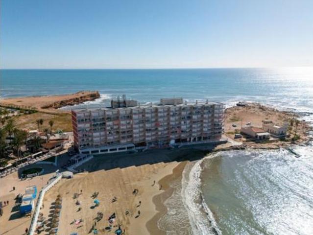 Piso en venta en Cabo Cervera-Playa la Mata, el Baix Segura / La Vega Baja