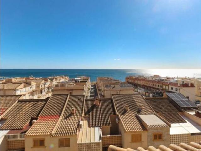 Piso en venta en Cala del Moro, Torrevieja