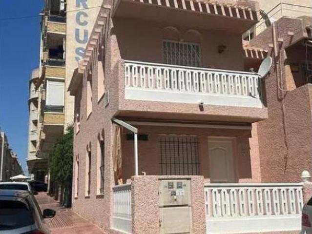 Piso en venta en El Palmeral, Torrevieja