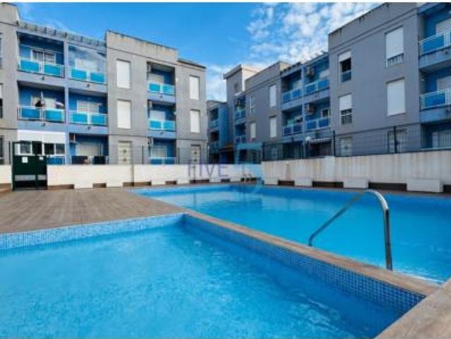 Piso en venta en Urbanización Los Balcones, Torrevieja