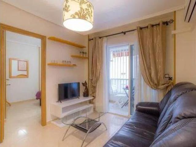 Piso en venta en Urbanización Calas Blancas, Torrevieja