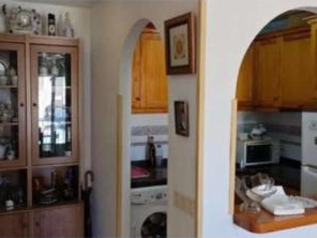 Piso en venta en el Rebolledo, l'Alacantí