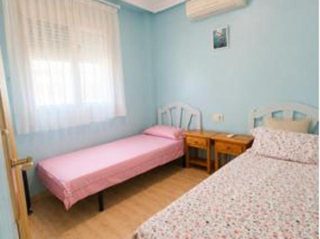 Piso en venta en Urbanización Calas Blancas, Torrevieja