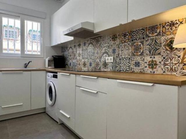 Piso en venta en El Palmeral, Torrevieja