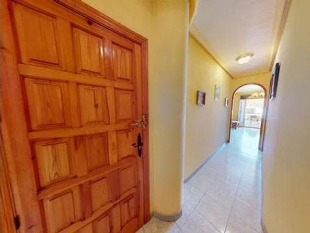 Piso en venta en El Palmeral, Torrevieja