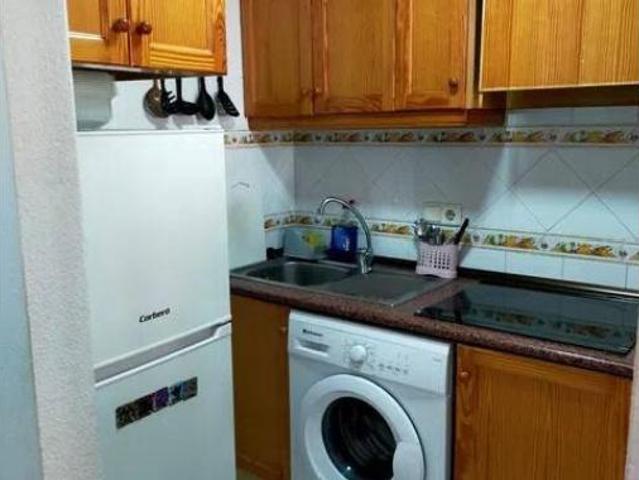 Piso en venta en El Palmeral, el Baix Segura / La Vega Baja
