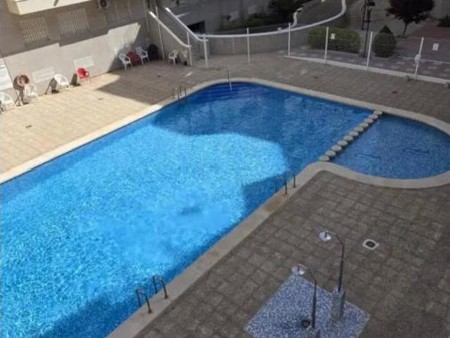 Piso en venta en El Palmeral, Torrevieja