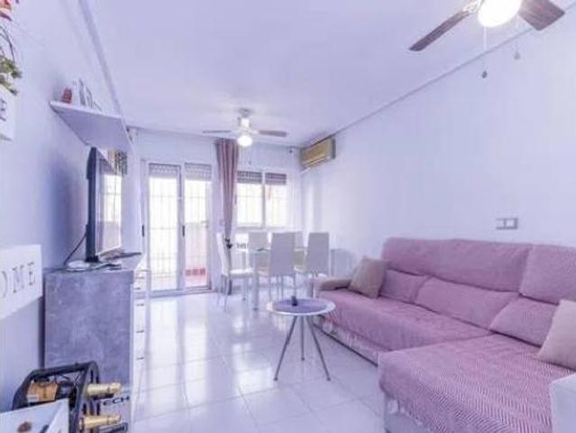 Piso en venta en Urbanización Calas Blancas, el Baix Segura / La Vega Baja