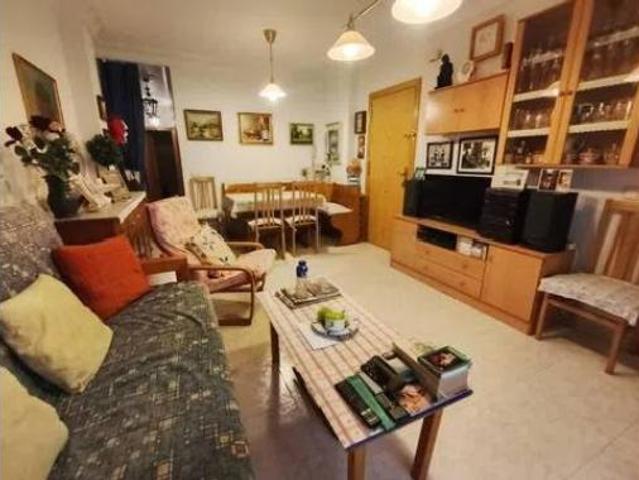 Piso en venta en El Palmeral, Torrevieja