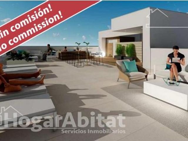 Piso en venta en el Baix Segura / La Vega Baja, Valencia