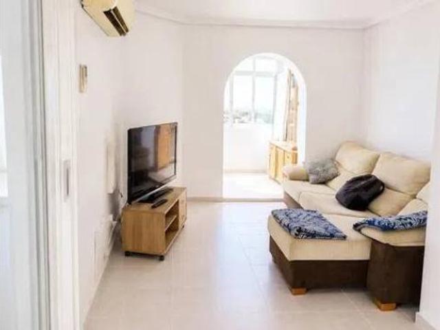 Piso en venta en El Palmeral, Torrevieja