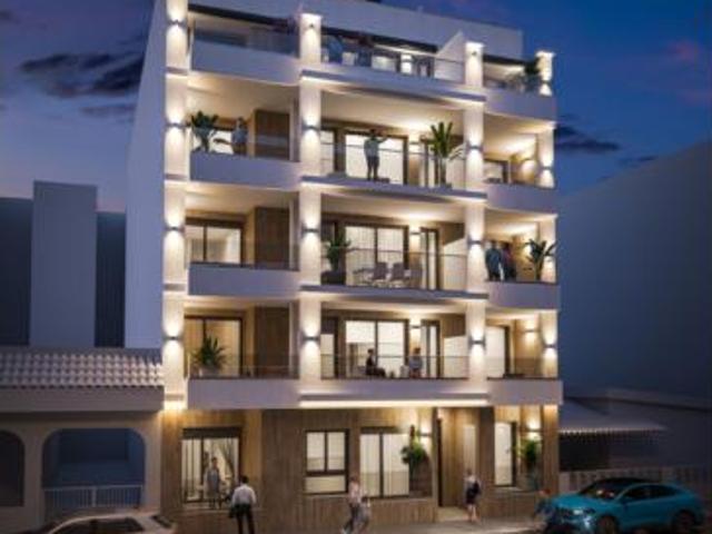 Piso en venta en Urbanización Los Balcones, el Baix Segura / La Vega Baja